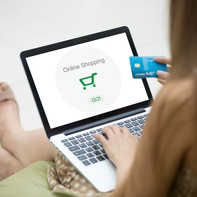 E-Commerce